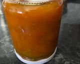 Foto del paso 4 de la receta: Mermelada de konkuat