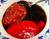 รูปขั้นตอนการทำที่ 1 ของ น้ำหมักหมูแดงแบบง่าย