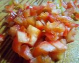 Foto del paso 1 de la receta: Empanadas carne cortada a cuchillo fritas