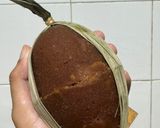 Foto langkah ke 1 dari resep Agar-agar Santan Gula Merah.