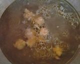 Foto langkah ke 4 dari resep Cilok Jamur Kuah Pedas.