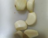 Foto del paso 1 de la receta: Sopa de ajo