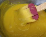 Foto langkah ke 2 dari resep Condensed milk Cake.