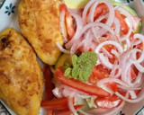 Foto del paso 10 de la receta: Papita rellena con carne de cerdo🇵🇪