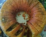 Foto langkah ke 16 dari resep Bolu pisang panggang rumahan.