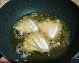 Foto langkah ke 5 dari resep Pisang Goreng.