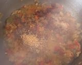 Foto del paso 2 de la receta: Lentejas con Jamón asado (Receta de Aprovechamiento)