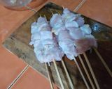 Foto langkah ke 5 dari resep Sate Taichan.