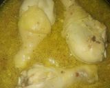 Foto del paso 4 de la receta: Pollo con papas a la mostaza y al limón