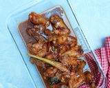 Foto langkah ke 5 dari resep Semur Ayam.