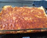 Foto del paso 8 de la receta: Lasaña vegetal