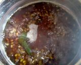 Foto langkah ke 3 dari resep Wedang Angsle Khas Malang.