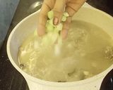 Foto langkah ke 6 dari resep SOP IGA SAPI Enak,Segar Dan Empuk.