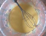 Foto langkah ke 1 dari resep Ogura cheese cake.