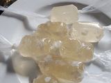 Bola air kelapa (isian mochi)