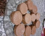 Foto del paso 6 de la receta: Alfajores de chocolate