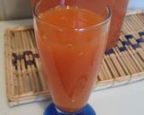 Foto del paso 6 de la receta: Zumo de papaya con zanahoria y kiwi