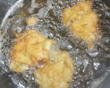 Foto del paso 4 de la receta: Buñuelos de banana o manzana