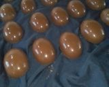 Foto del paso 1 de la receta: Huevos de Pascuas
