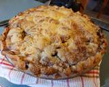DUTCH APPLE PIE - Deep Dish recipe step 12 photo