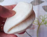 Hình bước làm 6 của món Bánh BAO kẹp (Taiwanese Bao Buns)
