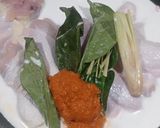 Foto langkah ke 2 dari resep Gulai ayam padang.