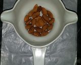 A picture of step 3 of Sesame Oat Bars.