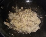 A picture of step 6 of Kachori.