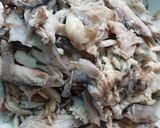 รูปขั้นตอนการทำที่ 1 ของ น้ำยากะทิ(สูตรโบราณ)กับเส้นสปาเก็ตตี้