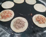Foto del paso 5 de la receta: Pastelitos