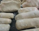 Foto langkah ke 3 dari resep Pempek Ikan.