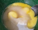 Foto del paso 1 de la receta: Sambayón/Sabayón (para deleitarse!)