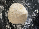 Scones de queso 🧀 (receta crandon)
