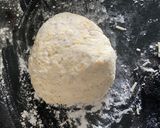 Foto del paso 2 de la receta: Scones de queso 🧀 (receta crandon)