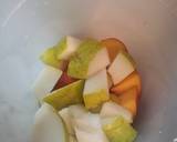 Parfait Sortof recipe step 1 photo