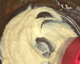 Foto del paso 1 de la receta: Bolas de nieve
