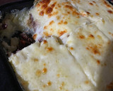 Foto del paso 3 de la receta: Pastel de carne para dos personas