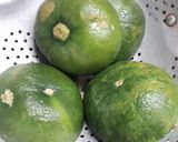 Foto del paso 5 de la receta: Zapallitos rellenos
