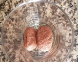 Foto del passaggio 6 della ricetta 358 🍑Bicchieri cremosi alla ricotta e pesche profumate 🍑