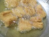 खस्ता गाजा (Khasta gaja recipe in Hindi)