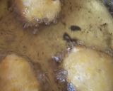 Foto del paso 10 de la receta: Bollitos de batata dulce