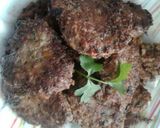 Foto del paso 5 de la receta: Croquetas de carne molida