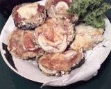 Foto del paso 7 de la receta: Milas de berenjena!