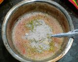 Foto langkah ke 3 dari resep Telur Dadar ala RM Padang.