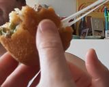 Foto del passaggio 6 della ricetta Arancinotti di riso senza glutine... secondo me