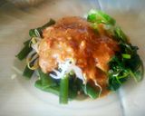 Foto langkah ke 5 dari resep Pecel.