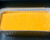 Une image de l'étape 3 de Flan de courge butternut.