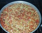 صورة لخطوة 3 من وصفة هريسه نبكيه