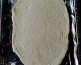 Foto del paso 4 de la receta: Pizza de peperoni