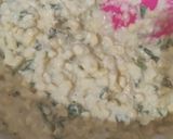 Foto langkah ke 4 dari resep Bakwan Jagung.